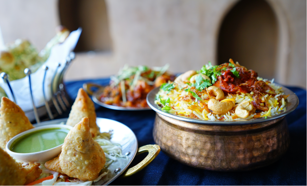 Masala Dosa, Thali and Palak Paneer: A Guide to Indian Cuisine
