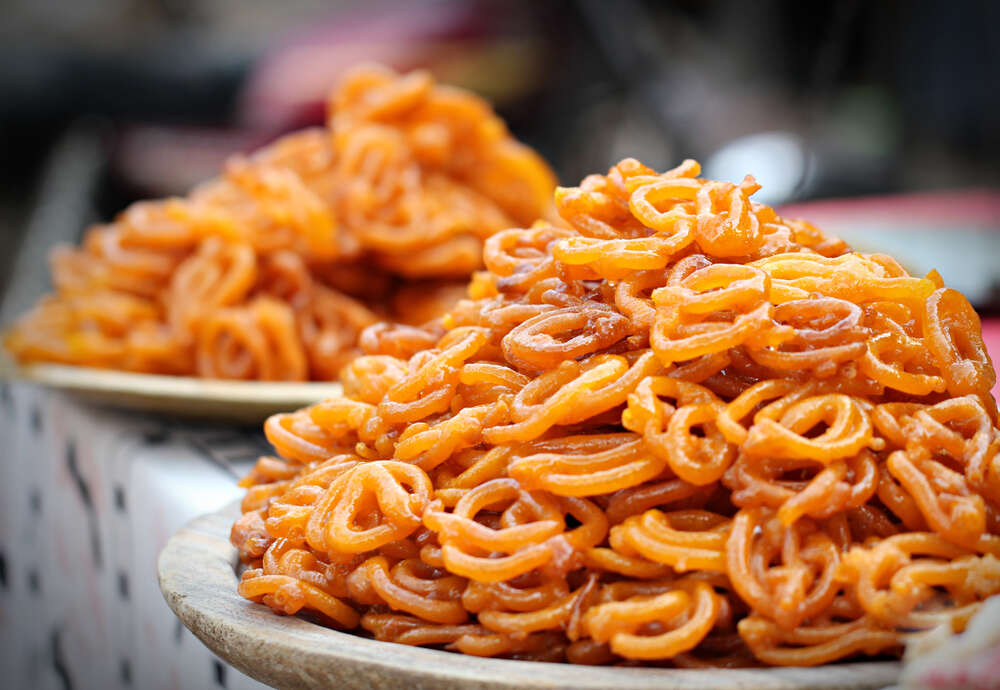 Jalebi