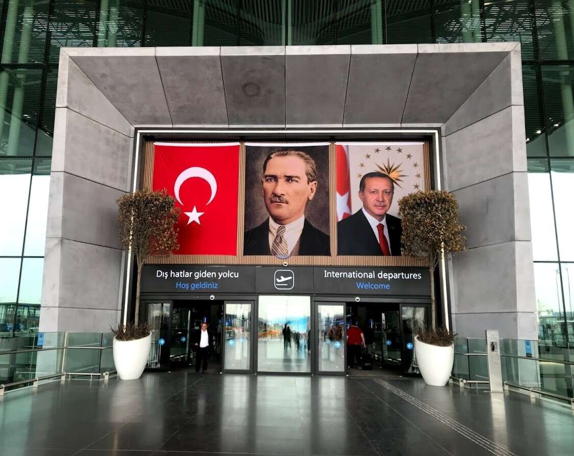 New Istanbul Airport: what is important to know about Istanbul Airport and how to get to the city