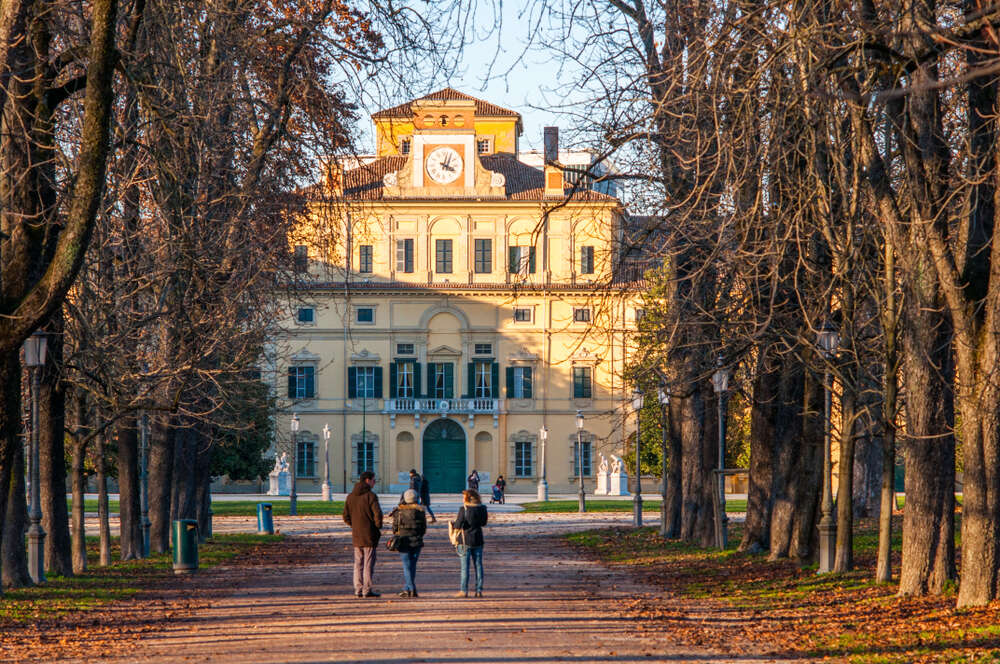 october italy