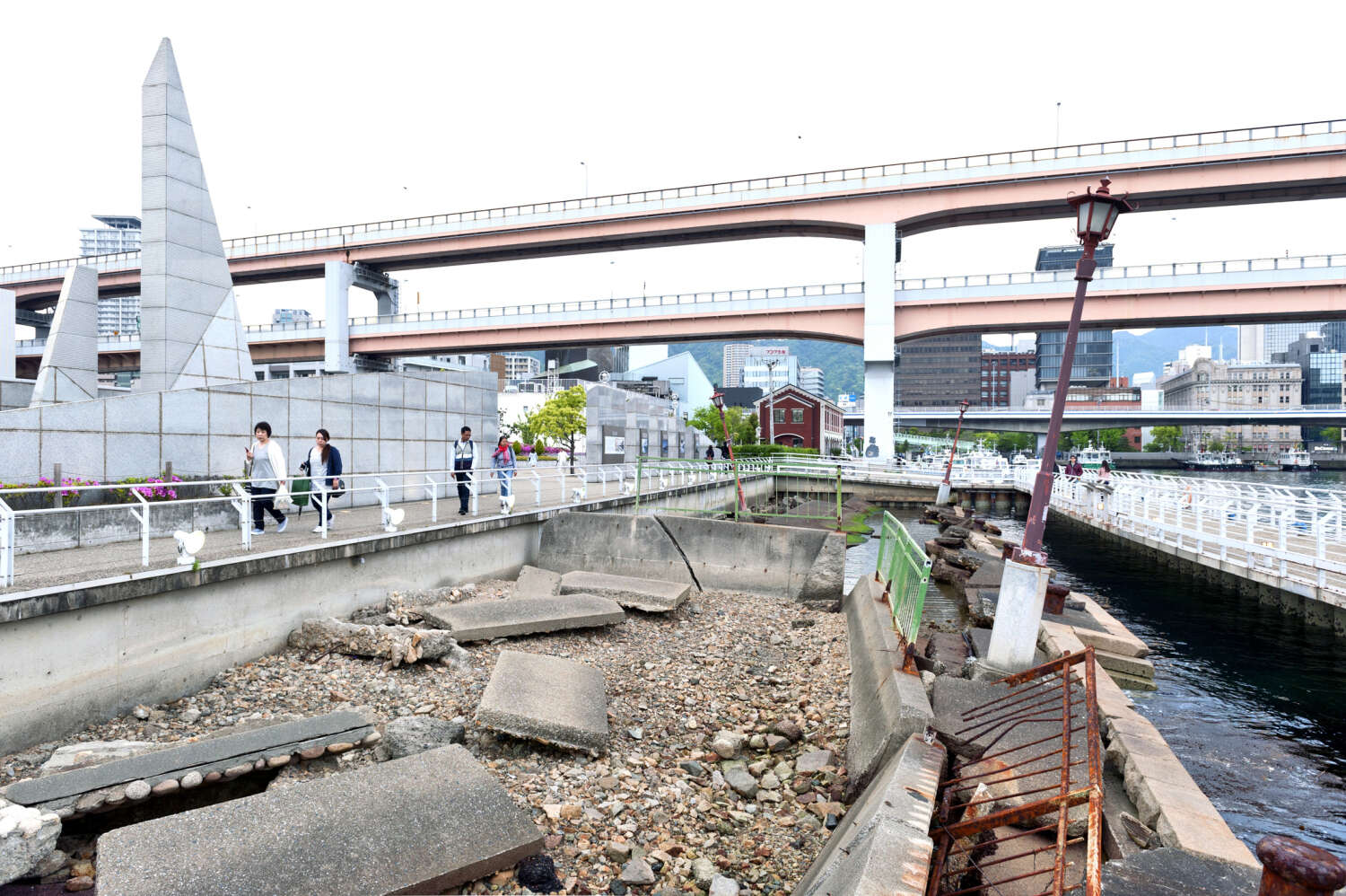 japan earthquake