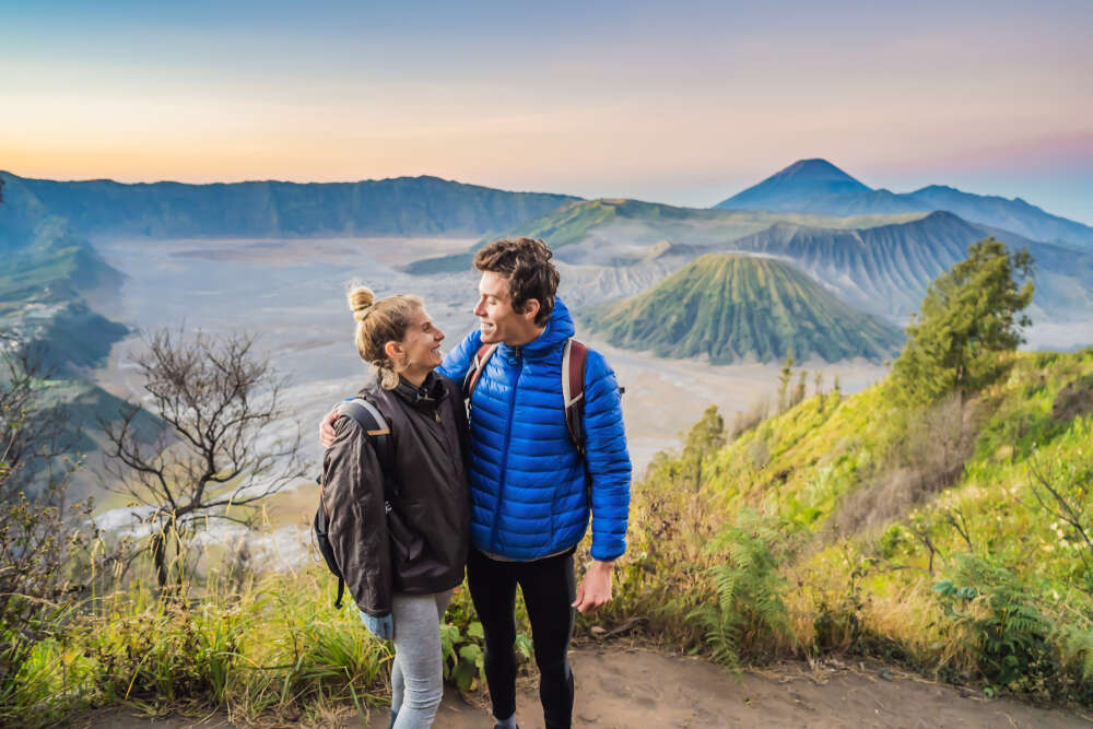 What to see on the island of Java in Indonesia - Travellizy