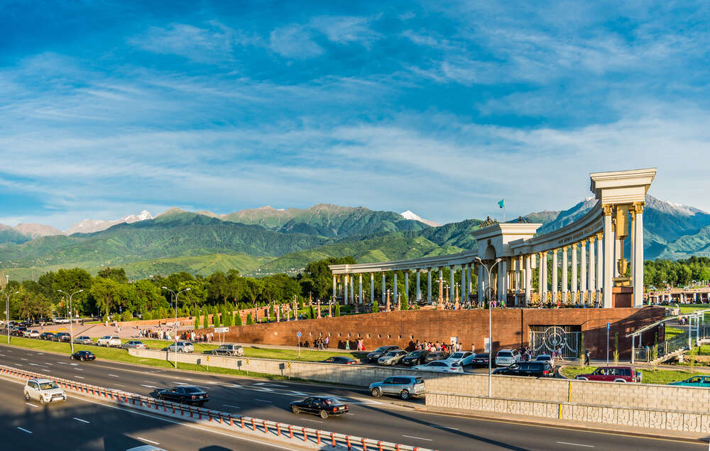 The Mystery Of The Steppe: Things to Do In Kazakhstan