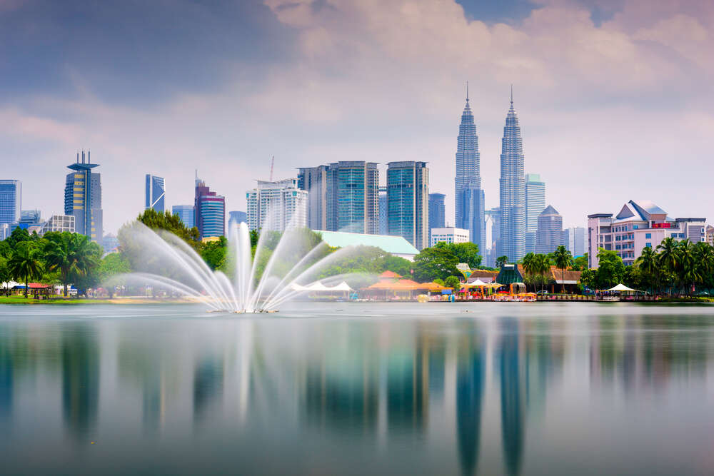 We are flying to Kuala Lumpur: how to get there and what to see in the capital of Malaysia
