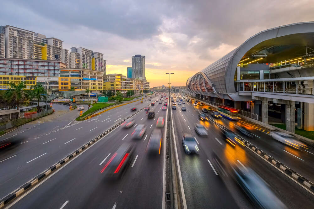 kuala lumpur