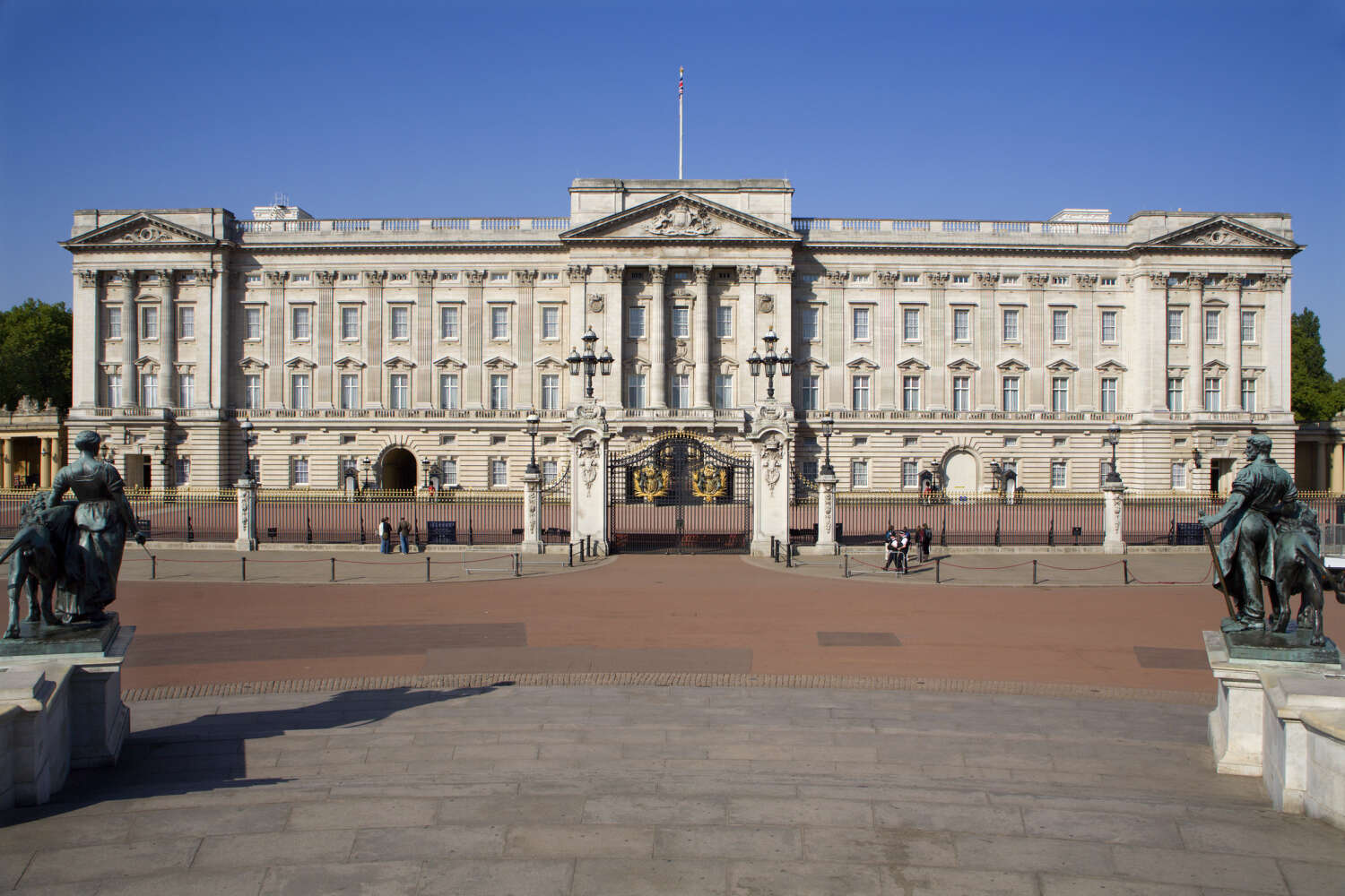 Buckingham Palace