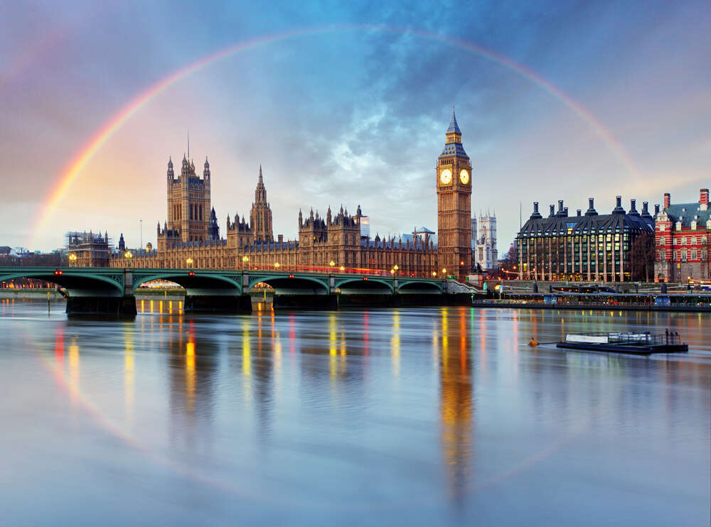 London-Reise: Aktivitäten und Sehenswürdigkeiten