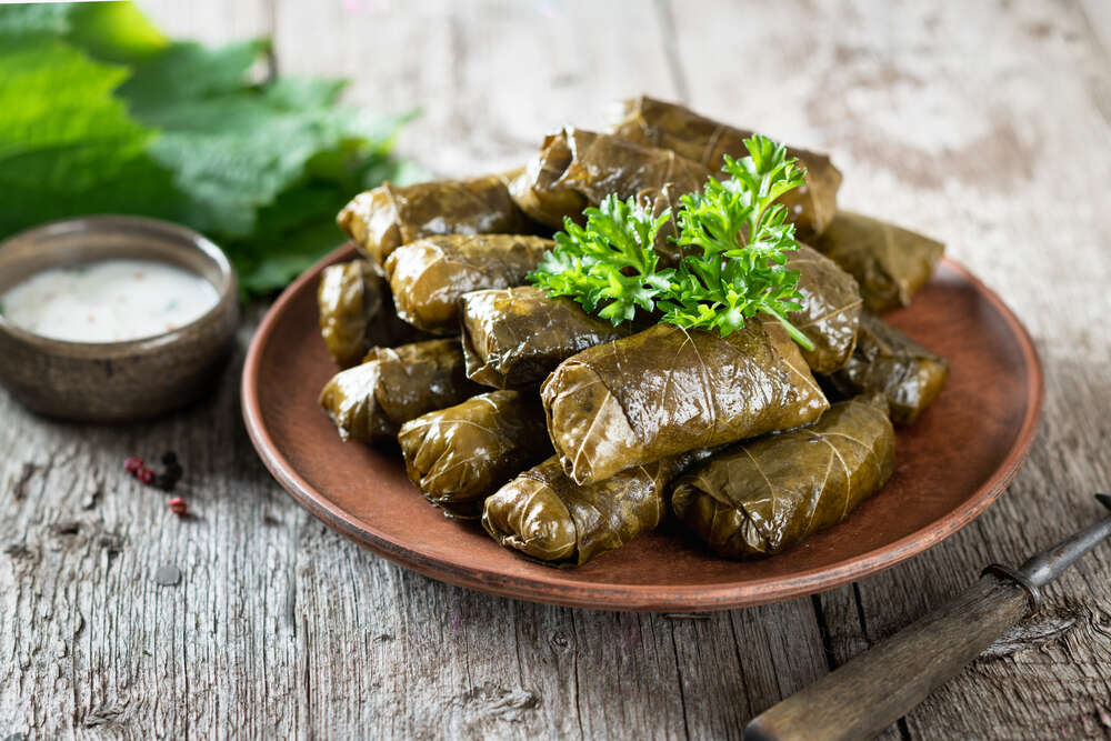 dolma