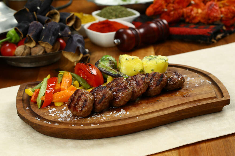 kofte