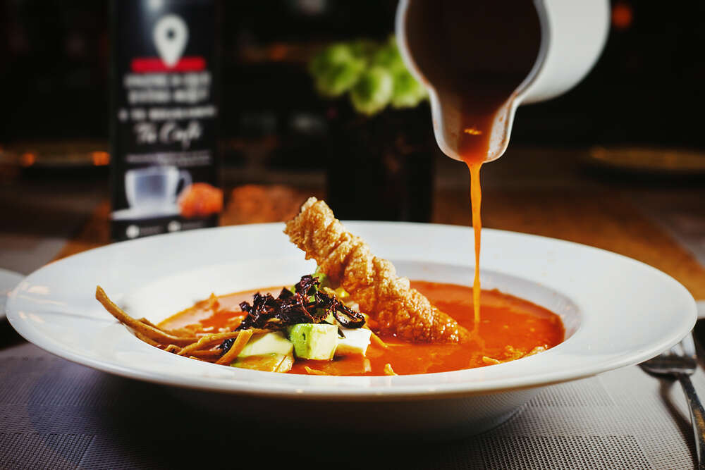 Позоле — мексиканский суп, мексиканская кухня, настоящая мексиканская кухня 