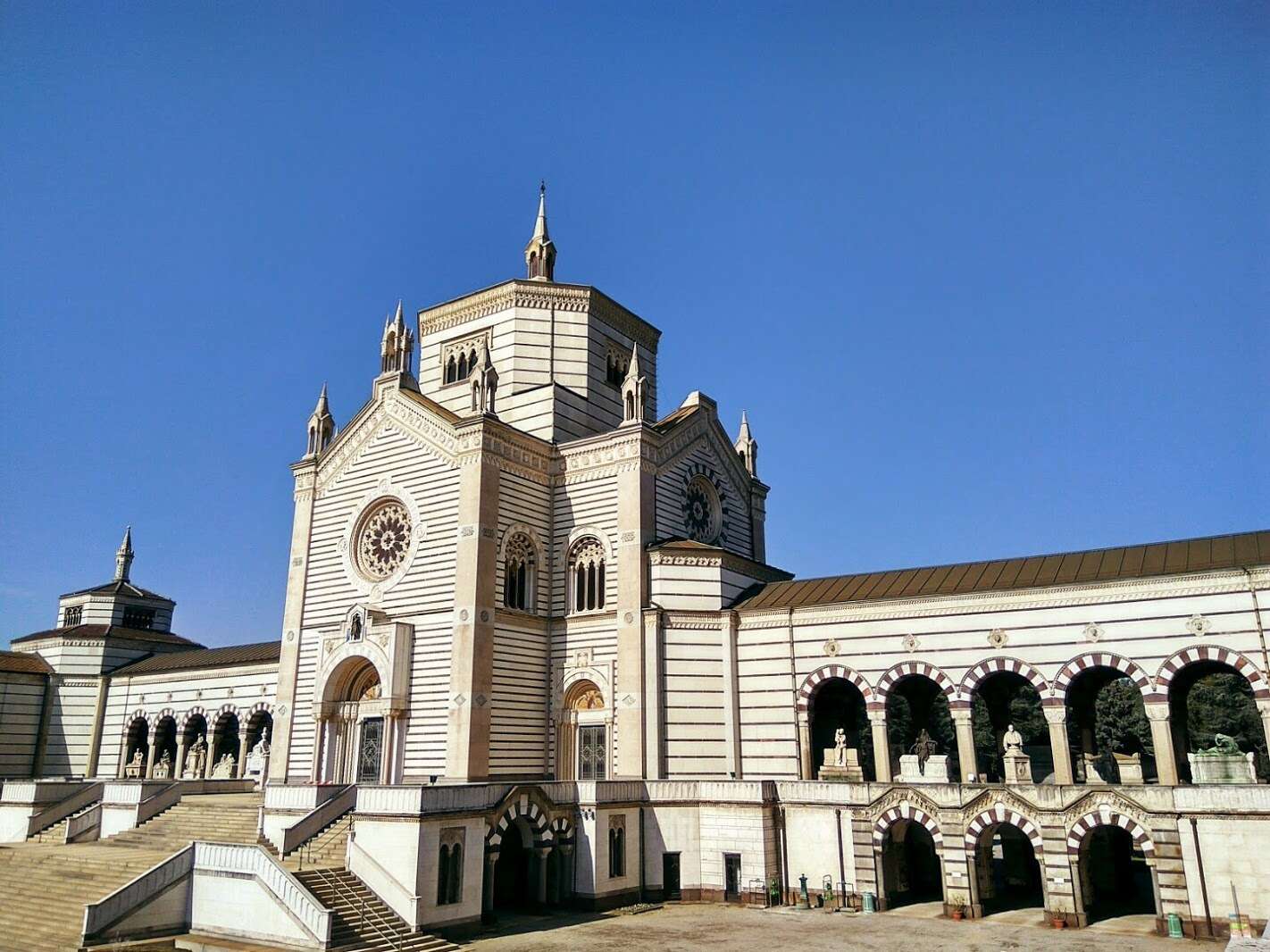 Cimitero Monumentale