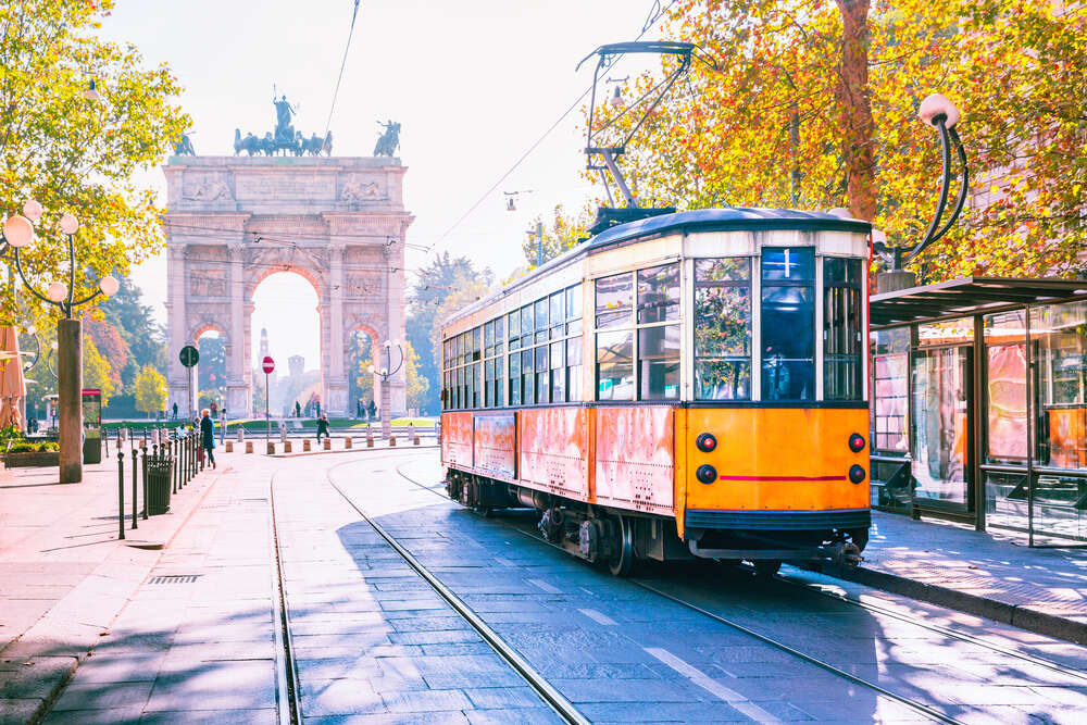 Milan's best-kept secret places: A route for those who are looking for unusual sights 