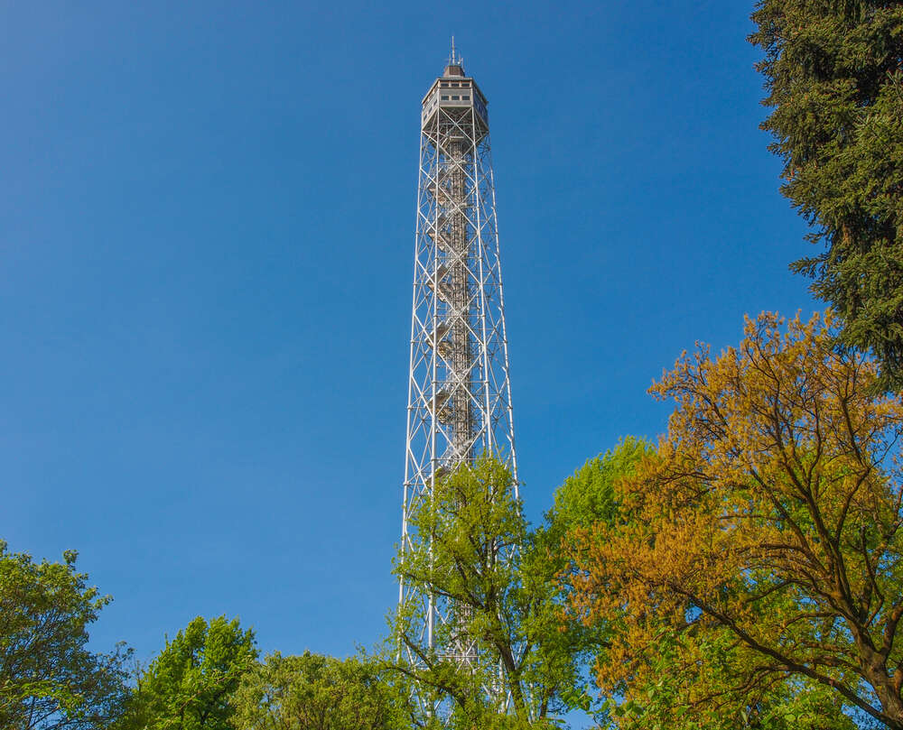 Torre Branca-Turm