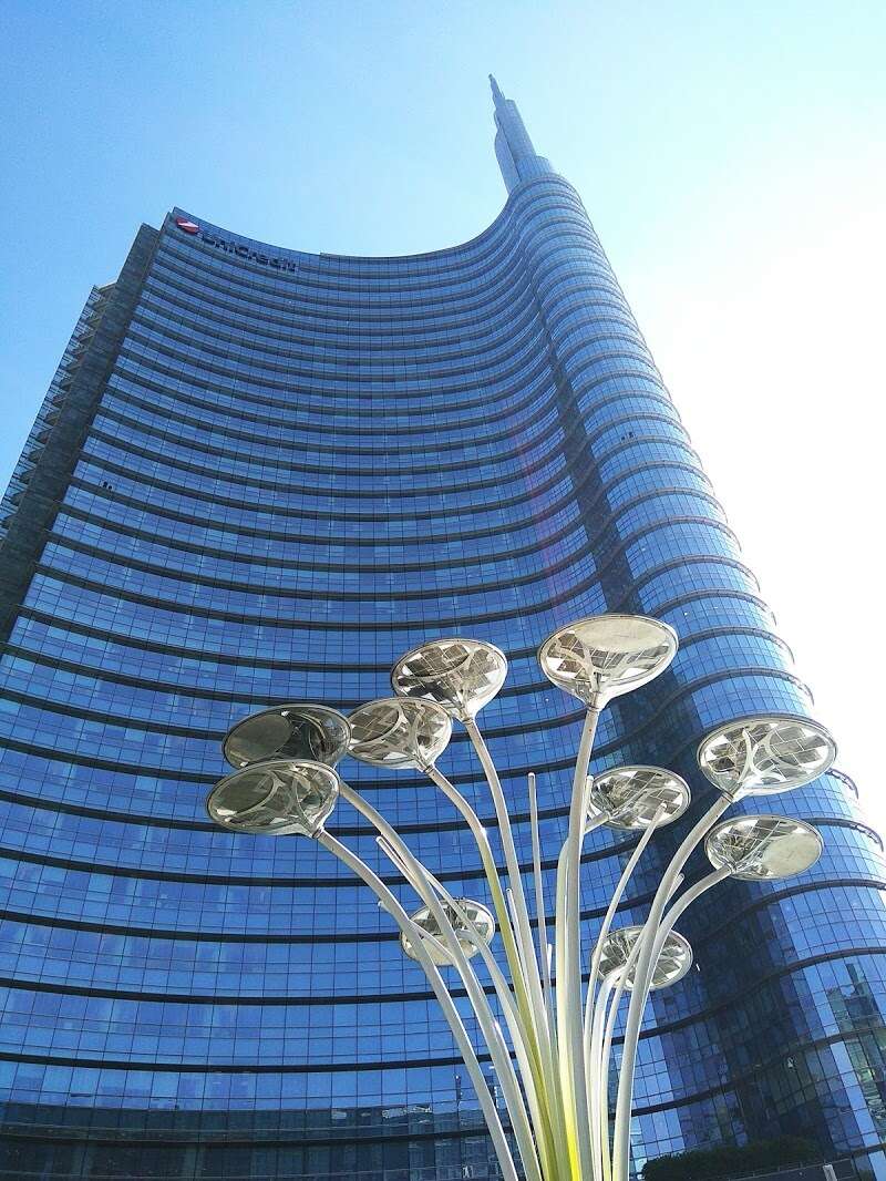 UniCredit Tower