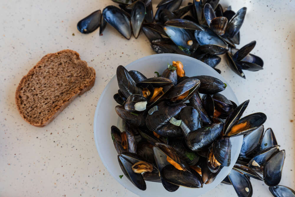 moules