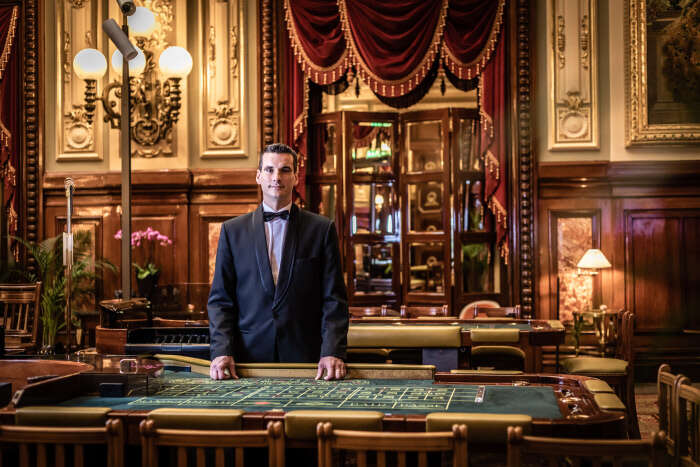 Подданные монако не могут играть в казино рулетка из казино
