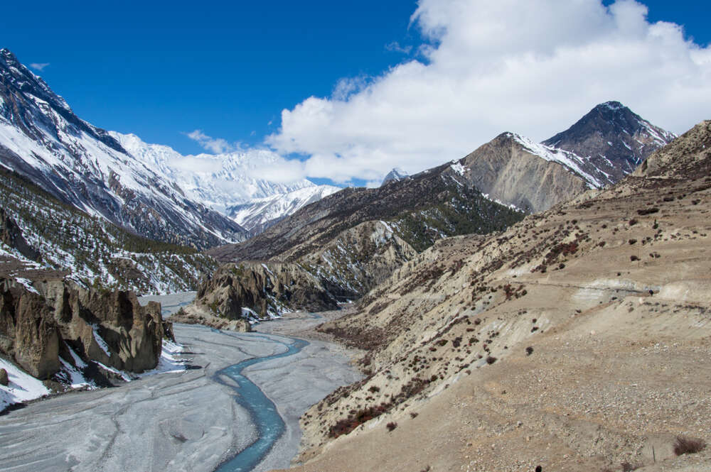 annapurna