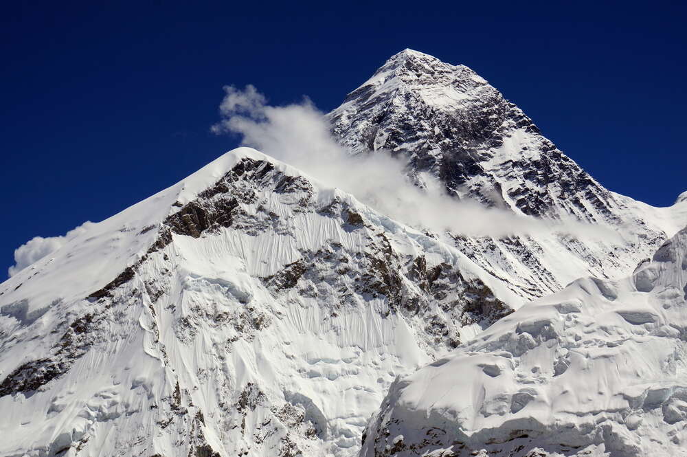 Himalayas