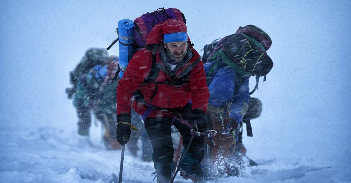 everest 2015