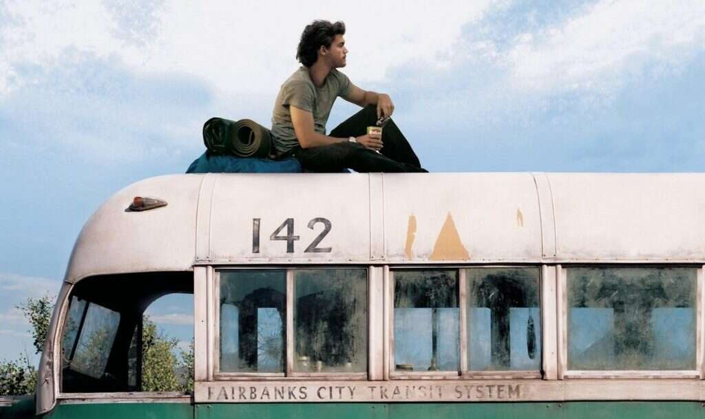 Into the Wild, 2007