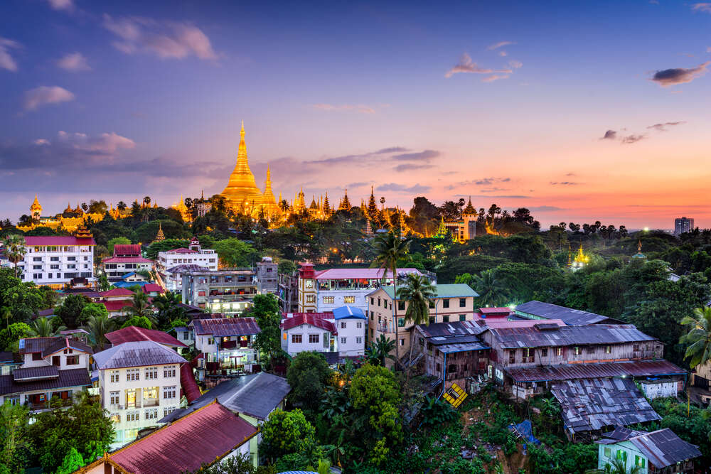 myanmar