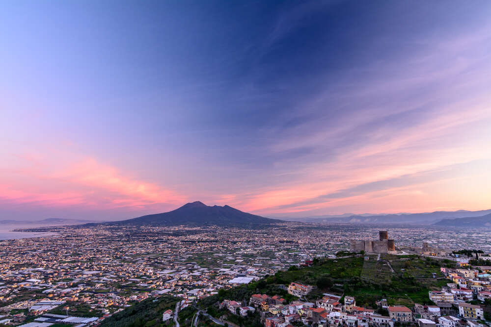 Vesuvius