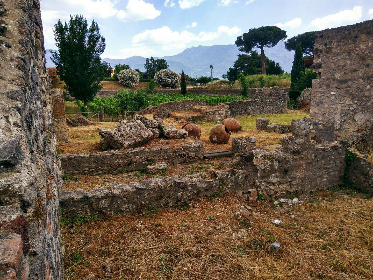 pompei