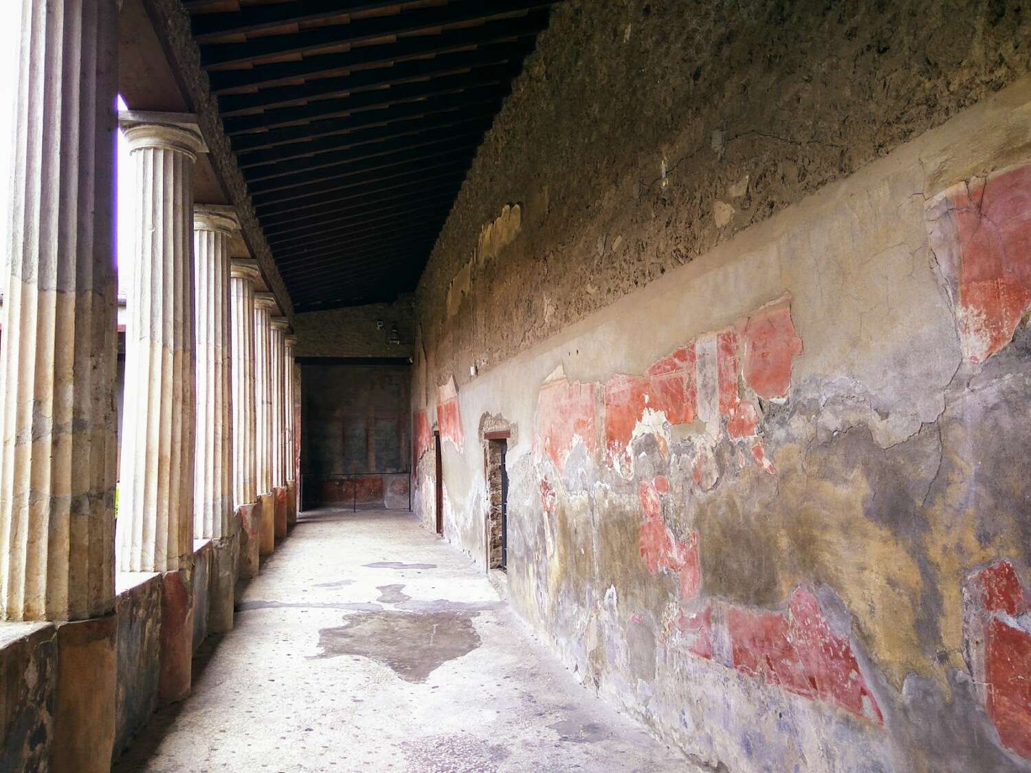 pompei