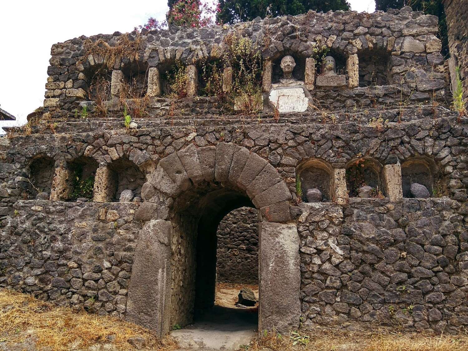 pompei