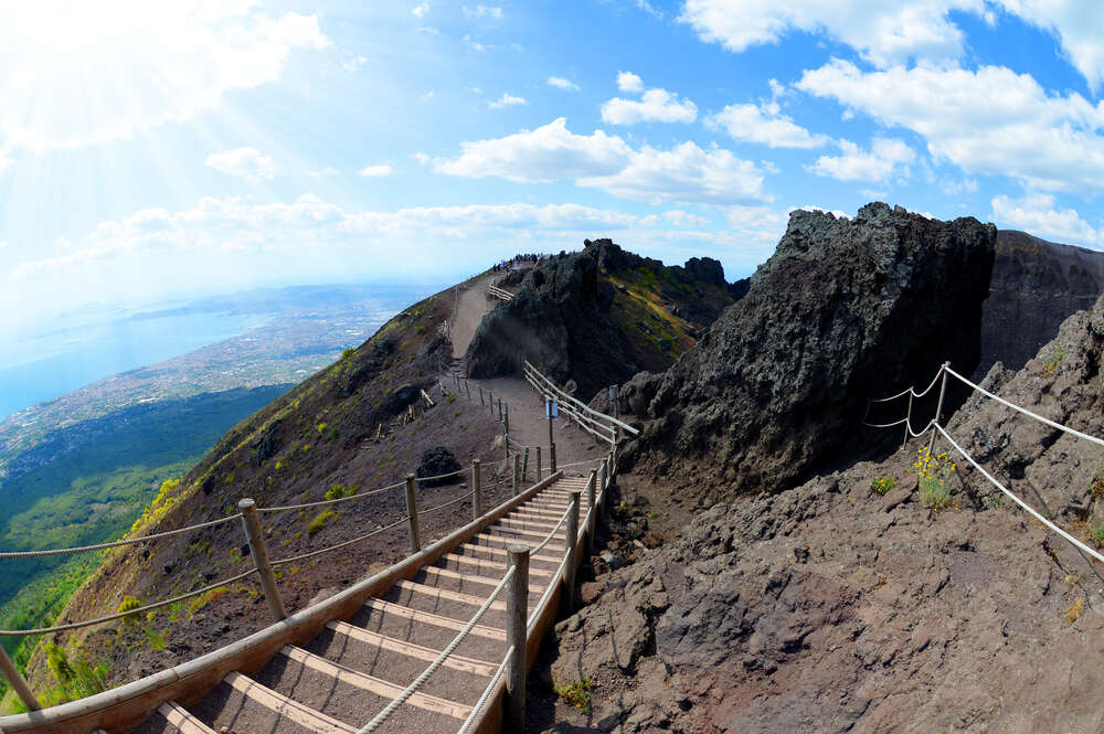 Vesuvius 