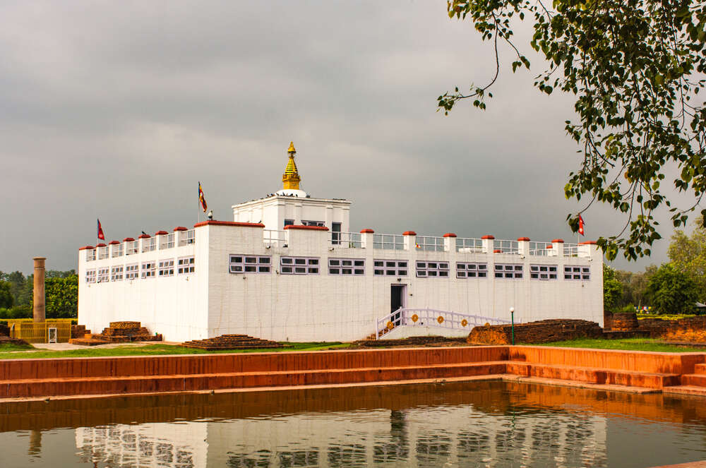 Lumbini