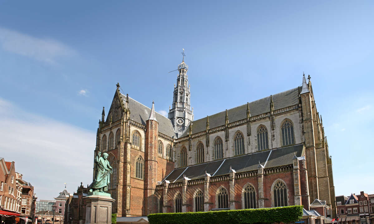 Grote Kerk