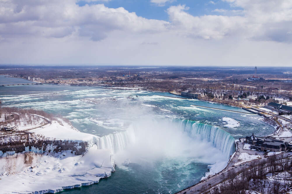 niagara