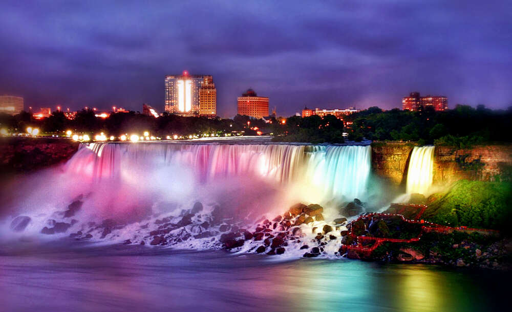 niagara falls