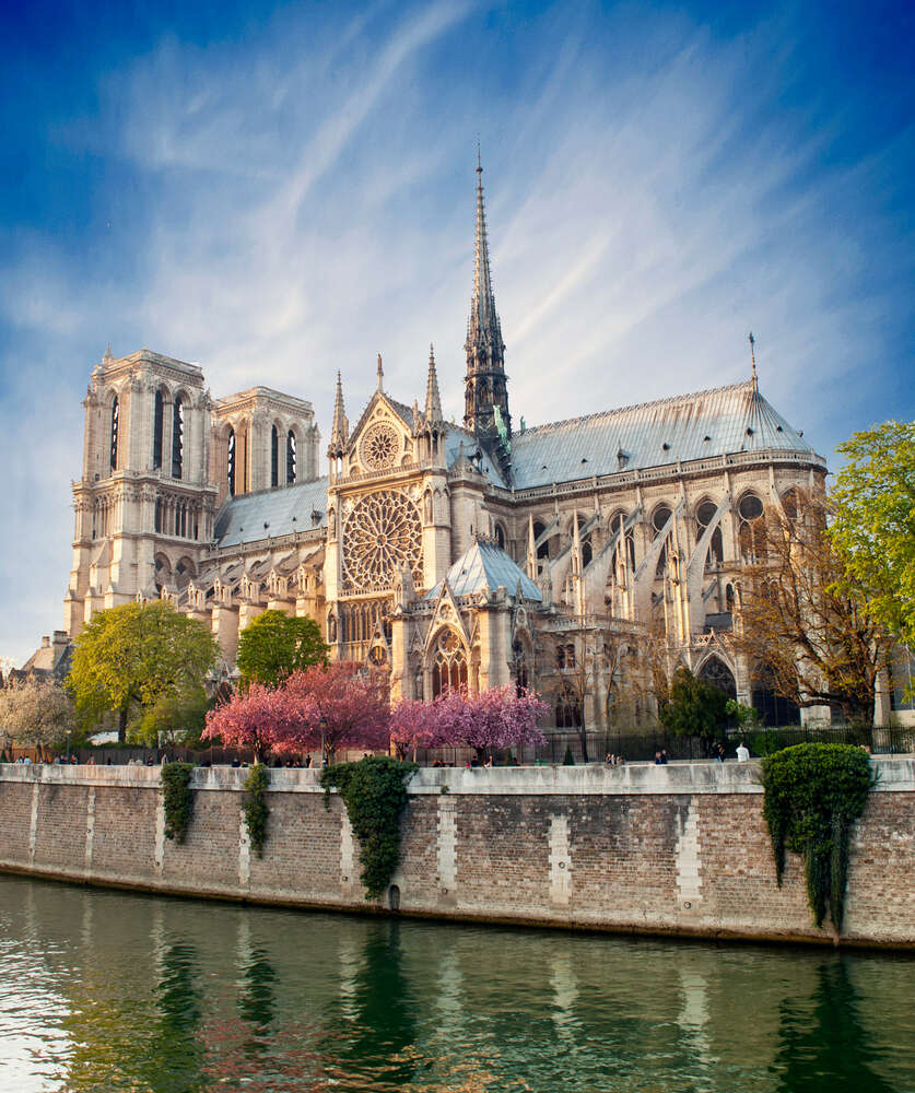 notre dame