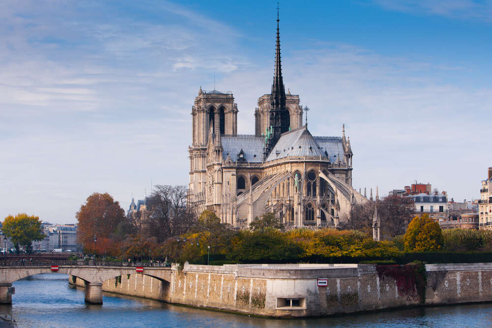 10 Reasons Why Notre Dame de Paris Should Be Definitely Restored