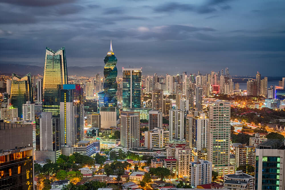 Things to see in Panama