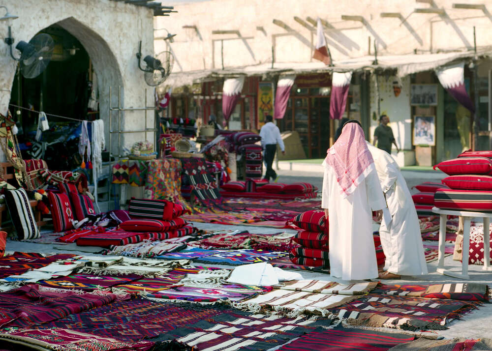 Souq Waqif