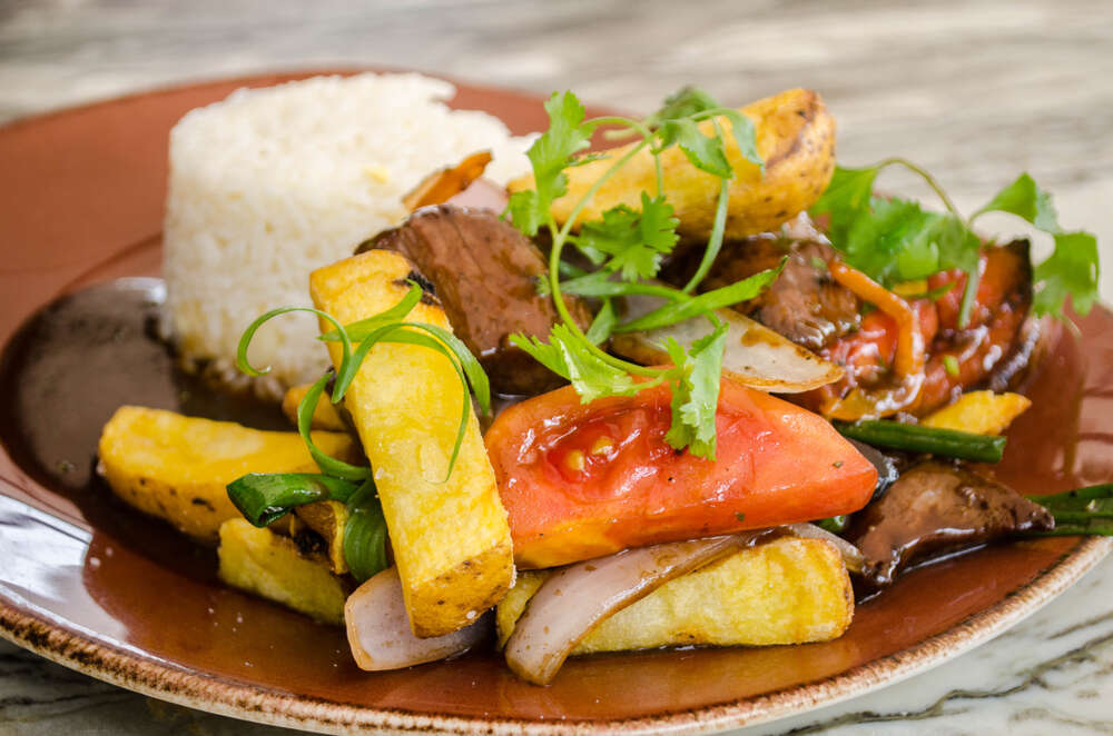 Peruanische Küche: 7 Gerichte, die Sie unbedingt probieren sollten