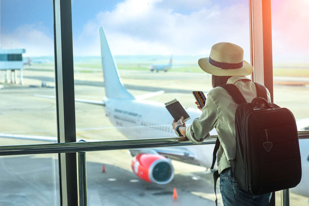 The most popular mistakes for which you may not be allowed on the plane