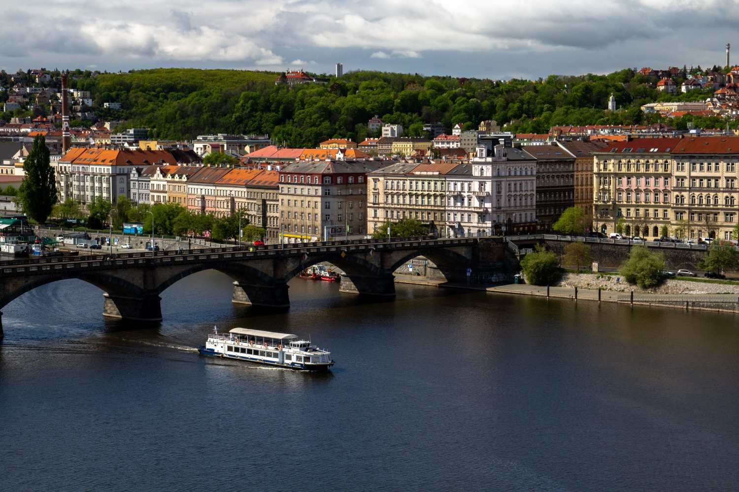 Fantastisches Prag Top Orte Für Diejenigen Die Einen Tschechischen