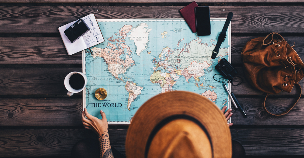 Тест Travellizy: Угадайте столицу