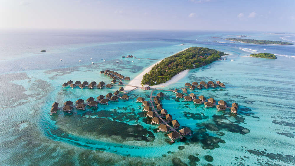 maldives