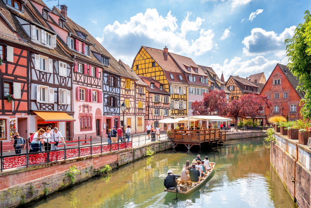 10 Places in Europe Where You’ll Want to Get Lost