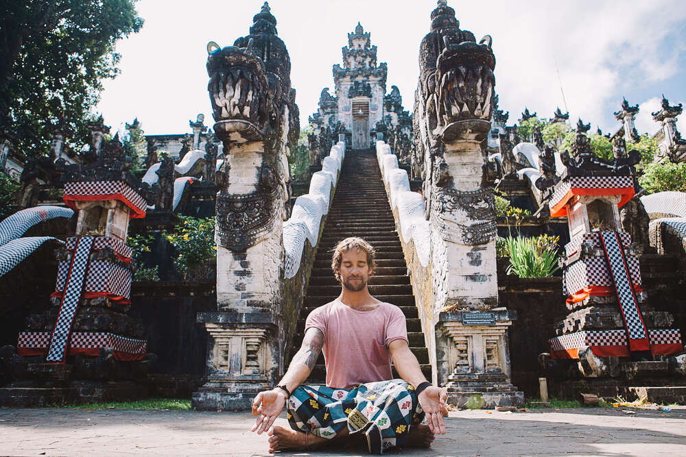 bali