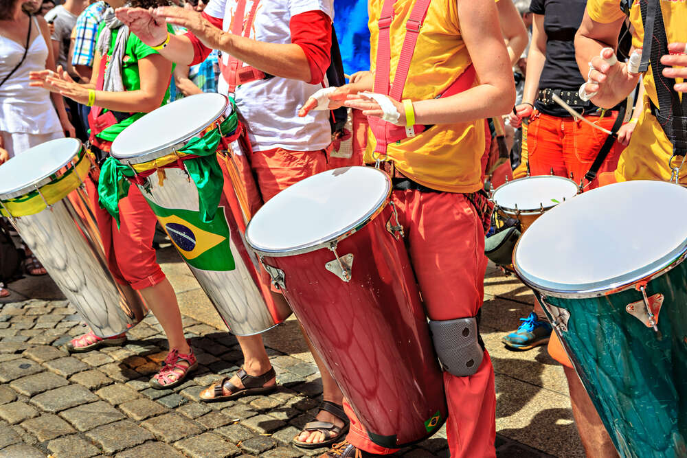 samba