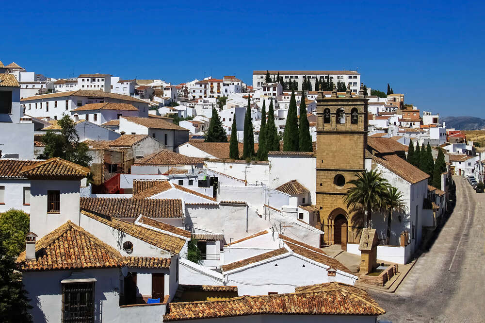 Ронда, Испания, как добраться и что посмотреть 