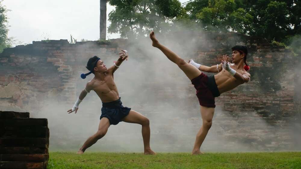 muay thai