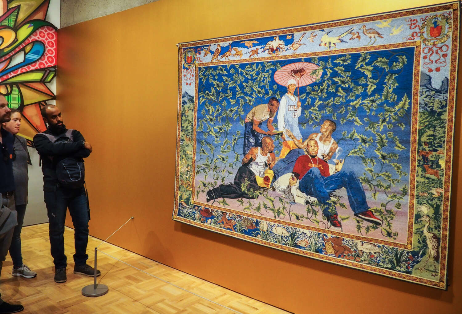 The most interesting and unusual museums in San Francisco Travellizy