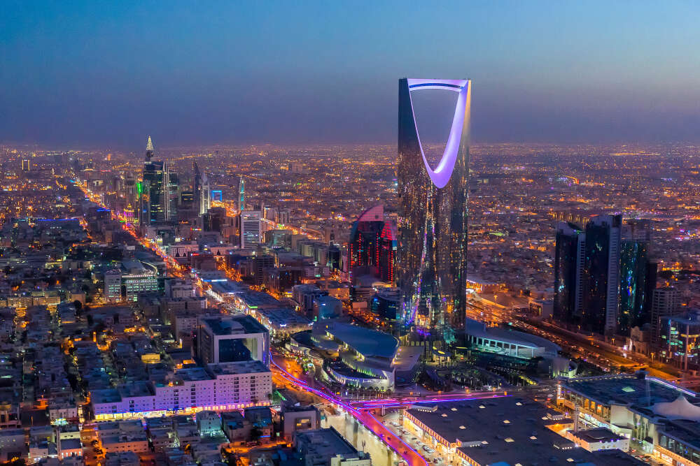 Можно ли попасть туристу в Эр-Рияд и Саудовскую Аравию 